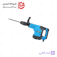 چکش تخریب ۱۵۰۰ وات گارنیل مدل GDH06-1124