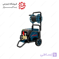 کارواش 180 بار دینامی 2400 وات مدل KAW180D