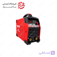 اینورتر جوشکاری ۲۰۰ آمپر IGBT مدل STG3320