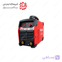 اینورتر جوشکاری ۲۰۰ آمپر ماسفت پلاس مدل STG3321