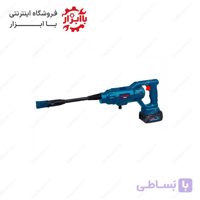 کارواش شارژی ۷۵ بار با باتری شیائومی استرانگ مدل STG4475