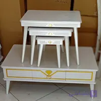میز جلومبلی ( ارسال به عهده مشتری پسکرایه )