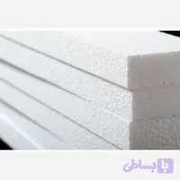 ورق یونولیت 100*50*5 سانتیمتر با دانسیته 12