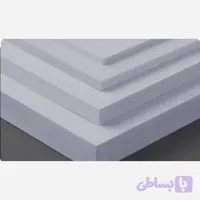 ورق یونولیت 2cm*40cm*40cmدانسیته 12 و 25