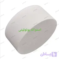 استوانه یونولیتی قطر 28 ارتفاع 13 دانسیته 30