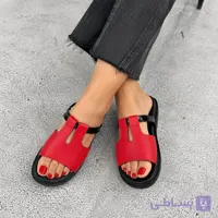 صندل زنانه تیموتی