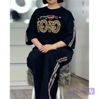 ست اسپرت طرح جوجو