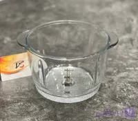 ظرف خرد کن مدل فلر