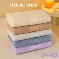 حوله دستی و صورت ، ۱۰۰٪ کتان ، Atena ،نخ پنبه ، نرم ، و آبگیری بالا