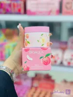 اسکراب لایه بردار هلو بیوآکوا