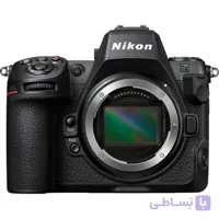 دوربین عکاسی نیکون Nikon Z8 Mirrorless Camera with 24-120mm f/4 Lens