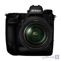 دوربین عکاسی نیکونNikon Z9 Mirrorless Camera
