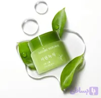 آبرسان چای سبز NATURE REPUBLIC