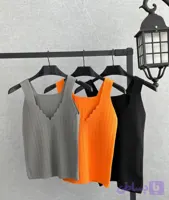 تاپ بافت پاییزه سایز فری ۳۸ تا ۴۶