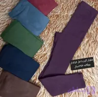 شلوار بچگانه گرمکن داخل کرک دار