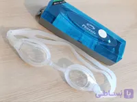عینک شنا phoenix مدل pn-203 ضد بخار
