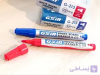 ماژیک وایت برد جکسین GXin
