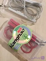 طناب فلزی Hanghao با بند قابل تنظیم