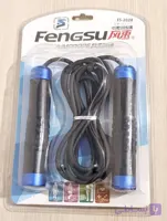 طناب ورزشی FENGSU مدل FS-2028