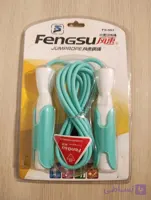 طناب ورزشی FENGSU مدل FS-001