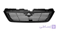 جلو پنجره پراید ۱۱۱ مشکی