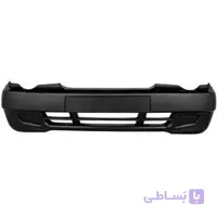 سپر جلو پراید ۱۱۱ مشکی