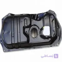 باک بنزین پراید کاربراتور