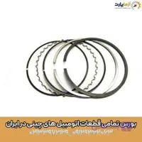 رینگ موتور آریزو ۸