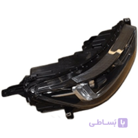 چراغ جلو سمت راست آریزو ۸