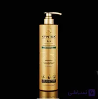 شامپو تقویت کننده و آبرسان 9&1کلاژن کانتکس KANTEX