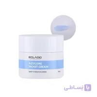 کرم آبرسان آزولین اکلادو