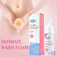 فوم شستشو بیکینی ایچون بیوتی