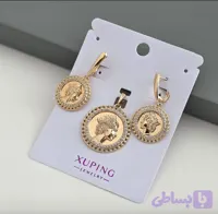 نیم ست الیزابت