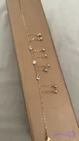 پابند و دستبند ژوپینگ (کد 01E7U)