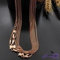 زنجیر کارتی ظریف ژوپینگ