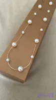 گردنبند مروارید ژوپینگ