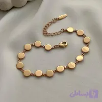 دستبند اینه ایی ژوپینگ - بدلیجات و اکسسوری الیا