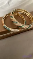 دستبند میناکاری - بدلیجات و اکسسوری الیا