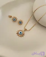 نیم ست چشم نظر ژوپینگ