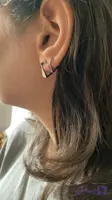 گوشواره جند وجهی