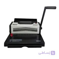 دستگاه صحافی فنری  AX110