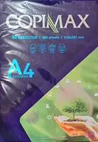 کاغذ80گرم A4 کپی مکس