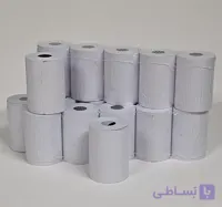 رول حرارتی 8*8 (چاپ ابی)