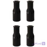 وایر شمع خودرو پی اس اس مدل HM60 مناسب برای لیفان ایکس 60 بسته 4 عددی