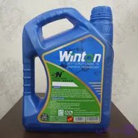 روغن موتور وینتون مدل 10W40 گرید SN حجم 5 لیتر