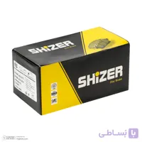 لنت ترمز جلو شیذر  مناسب برای ام وی ام 110 - 110S