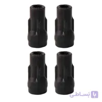 بوت وایر شمع خودرو پی اس اس  مدل -BR300 مناسب برای برلیانس مدل 320-330 مجموعه 4 عددی