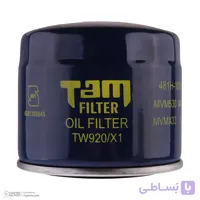 فیلتر روغن تام مدل TW920/X1