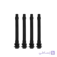 وایر شمع خودرو پی اس اس  مدل X50 مناسب برای لیفان ایکس 50 بسته 4 عددی