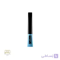 خط چشم رنگی یوفوریا کالیستا – آبی کاربنی حجم 5.5 میل